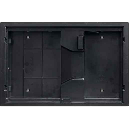 ABB Busch-Jaeger Montagedoos inbouw