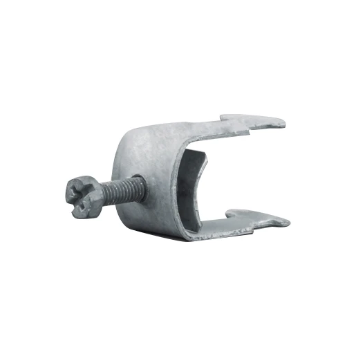 nVent Hoffman kabelklem (trekontlasting) (1 stuk = 25) max 1 kabel 26mm staal CAC2630
