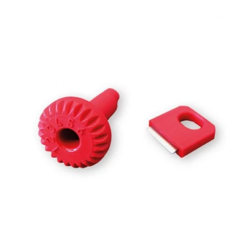 Weicon Set reservebladen datastriptang 30 20mm 52953030W