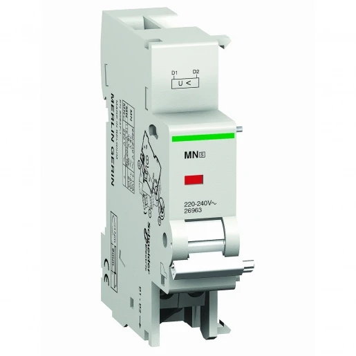 Schneider Electric MULTI9 MNS 220-240VAC