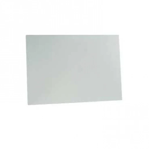 Sarel PanelSeT Deur kast/lessenaar Beschermdeur H536mm B1600mm D20mm Staal Grijs