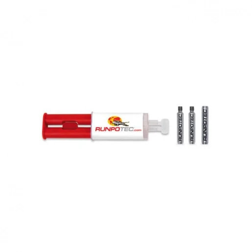 Runpotec REPARATIESET Ø7,5MM GLASVEZELPROFIEL 90020384