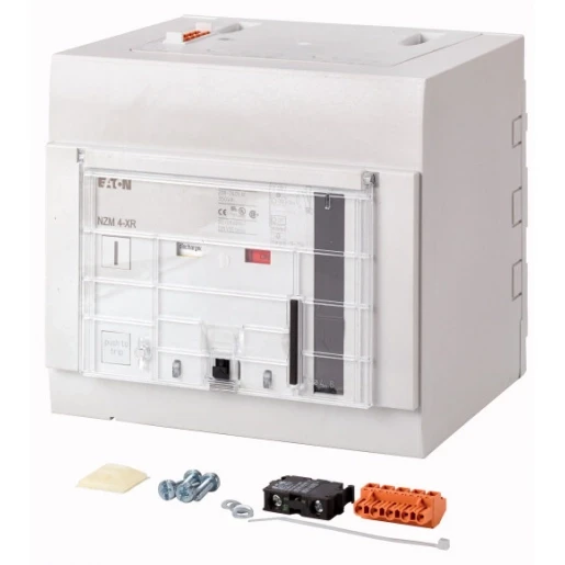 Eaton MOTORBEDIENING NZM4 110-130V AC SYNCHRONISEERBAAR