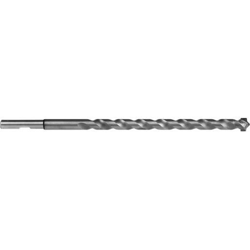 Mandrex Centreerboor Tungston carbide punt 7mm 18972004