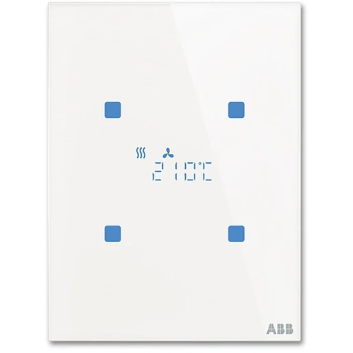 ABB Busch-Jaeger TOUCH RTC-KNX-TACTEORTC*