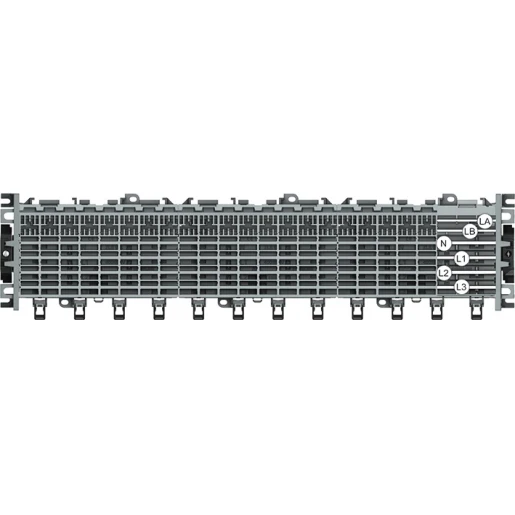 ABB SMISSLINETP STARTPAKKET 32 MODULES 3LN LALB