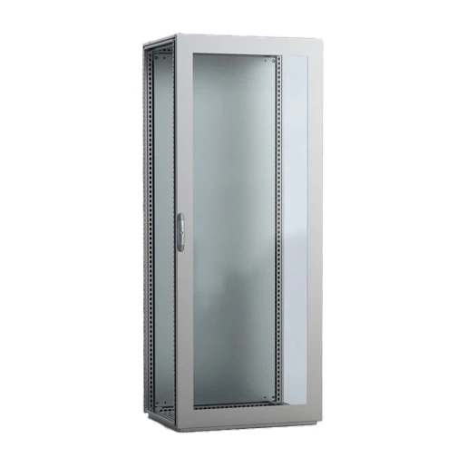 nVent Hoffman DNGS Deur kast/lessenaar Beschermdeur H1400mm B800mm Roestvaststaal (RVS) Roestvaststaal ( RVS )