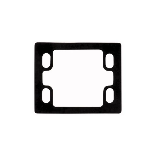 Eaton xEnergy Componenten uitbouw kast Montage-element H114mm B203mm D3mm