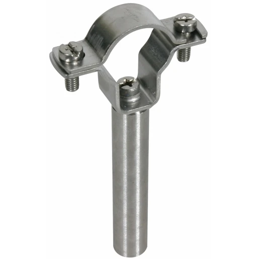 Dehn Conductor holder for hvi power conductor d 27-30mm w.bar d 16mm l 85m