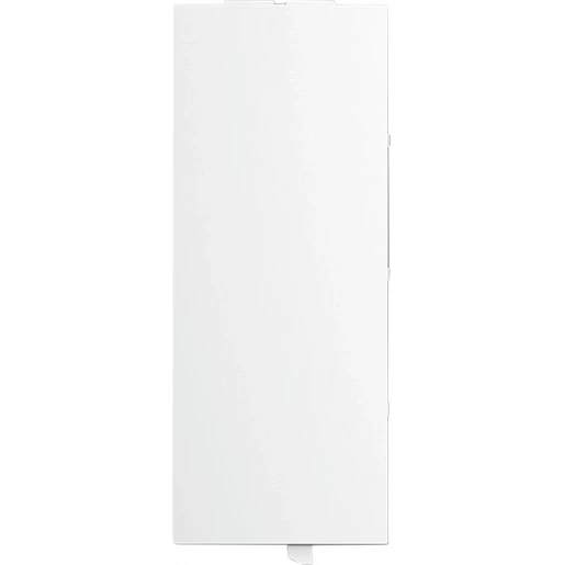 ABB Busch-Jaeger AFDEKKING KNX CLIMAECO WIT CE S