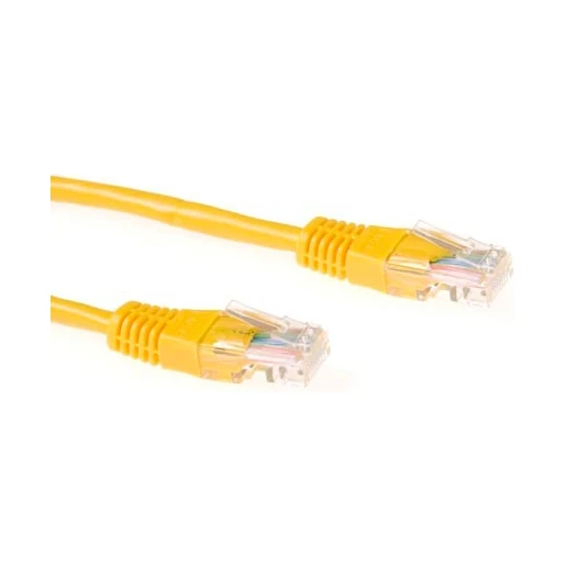 ACT Patchkabel U / UTP Cat6 IB8851