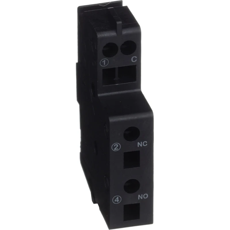 Schneider Electric AUXILIARY CONTACT OF OR SD NSXM & PP-B