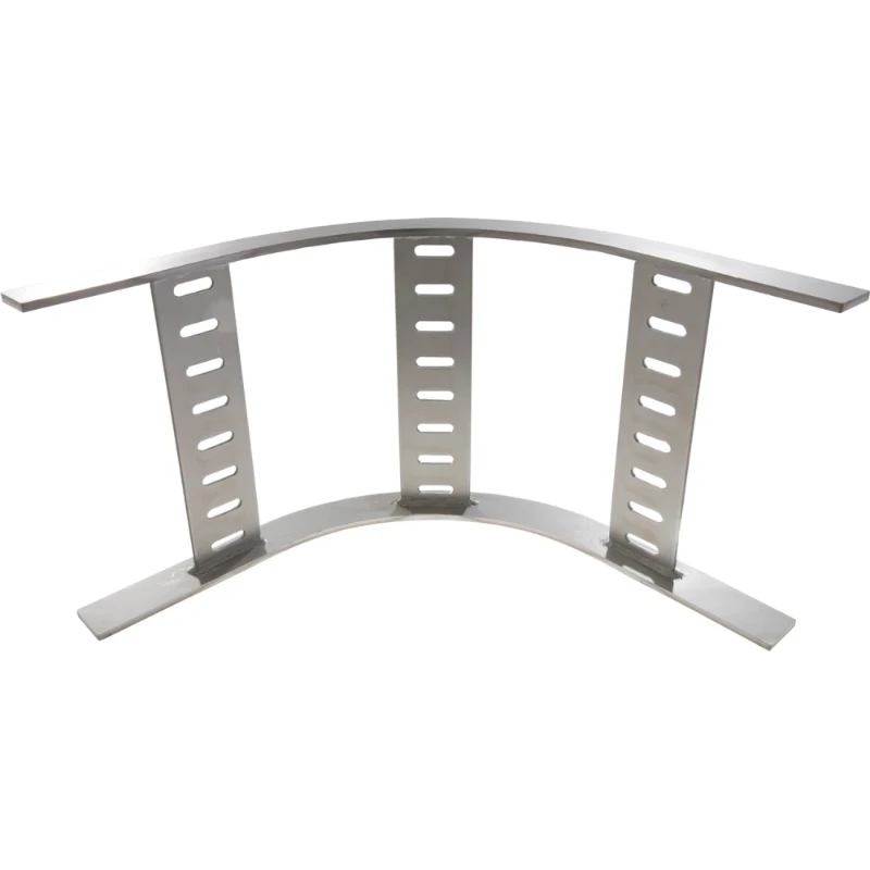 Gouda Holland stij vervalstuk 90 graden 90° 150x30mm Staal 26432230