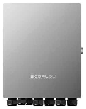 EcoFlow Accessoire Backup Gateway (Single Phase) voor 1-Fase PowerOcean & 1-Fase Ocean 2, 100A