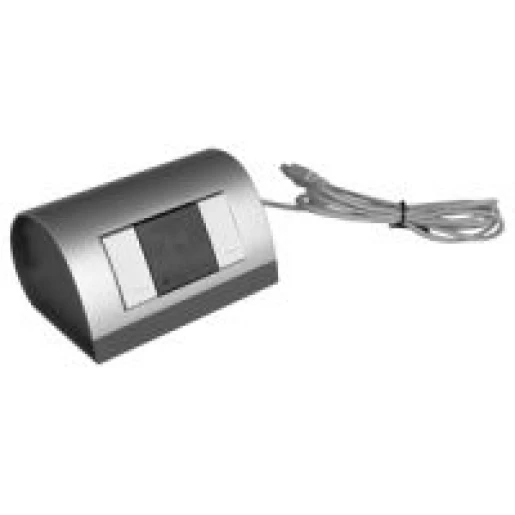 Bticino Axolute Badge codeer interface Mat BT348402