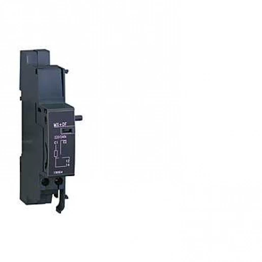 Schneider Electric Mx+of uitsch sp ng125 24v