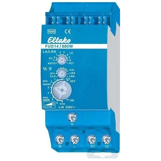 Eltako Rs485-bus actor