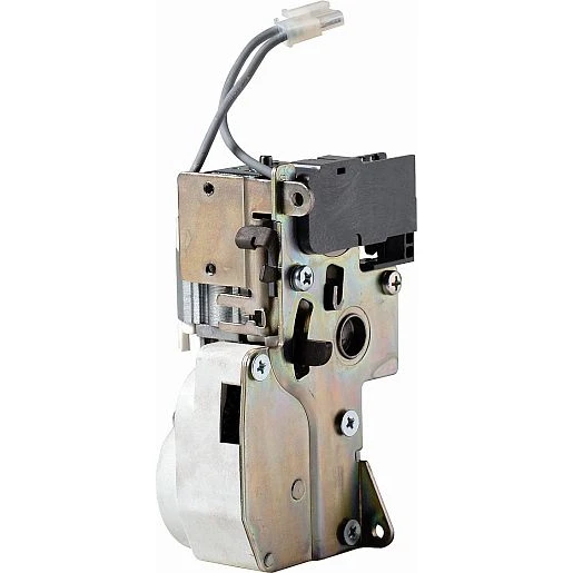 ABB Motorbediening voor tmax t7m emax x1 220..250 v ac/dc