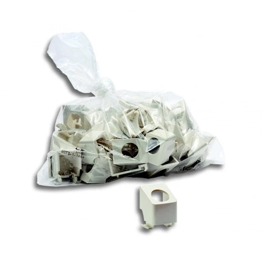 ABB Busch-Jaeger SI servicepakket 50x buisinvoer 2609apj wit RAL 1013 2CKA001761A1515