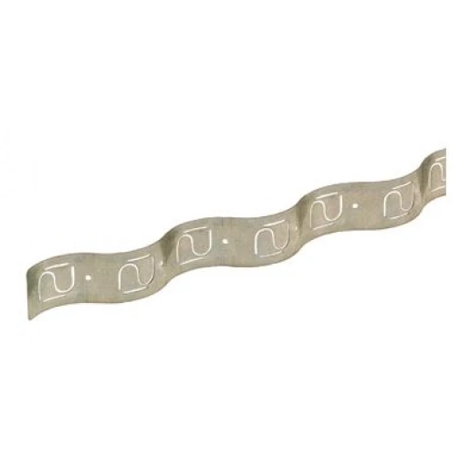 Legrand Van Geel scheidingsschot wandgoot 1060x65mm enkel staal 8510079