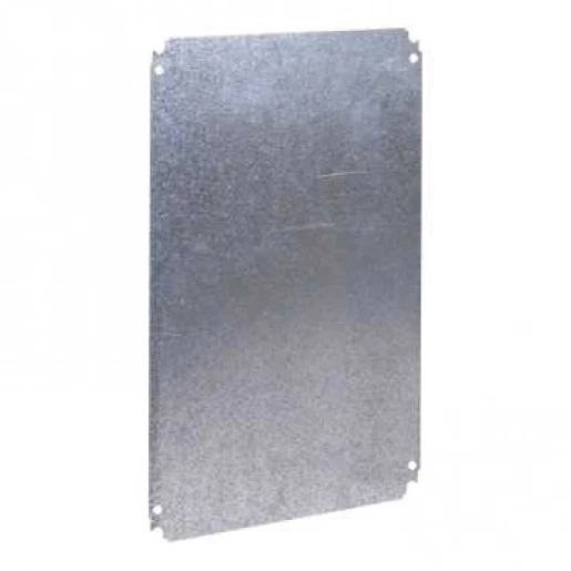 Sarel Montageplaat voor 1200x800mm