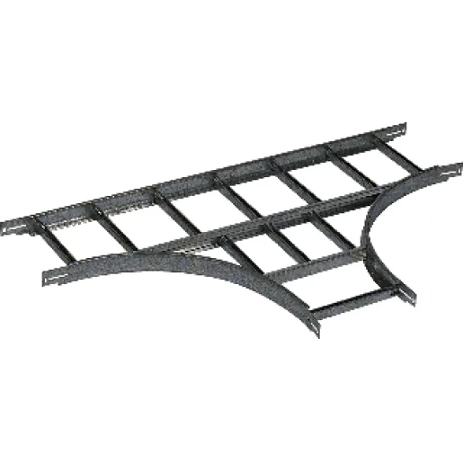 Legrand GLO-4 T-stuk kabelladder 600x60mm 8312436