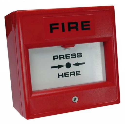EI Electronics Handalarmmelder