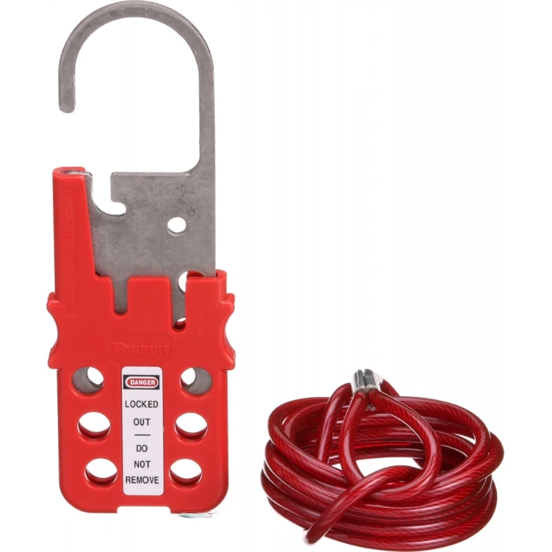 Panduit Meervoor bev incl.veiligh.sl