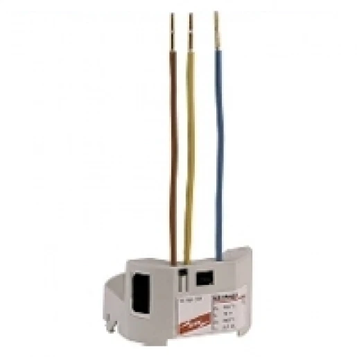 Dehn wcd inbouw