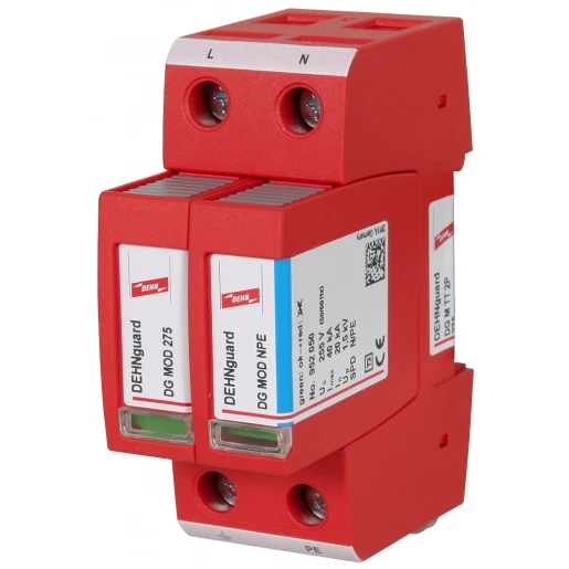 Dehn guard m tt 2p 275