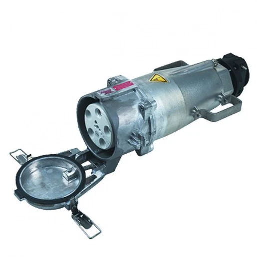Mennekes Koppelcontactstop 250A5P 6H400V IP67