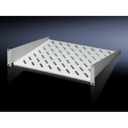 Rittal DK Componenten uitbouw kast Apparaatbodem H88mm B482,6mm D400mm