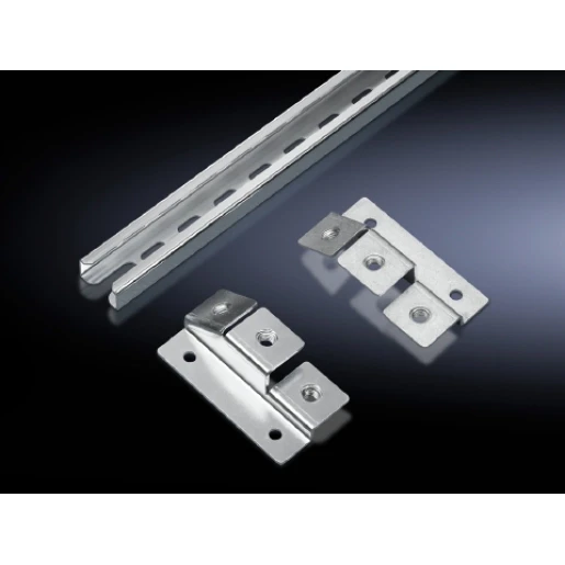 Rittal CM Kabelopvangrail 1099L v 1200B
