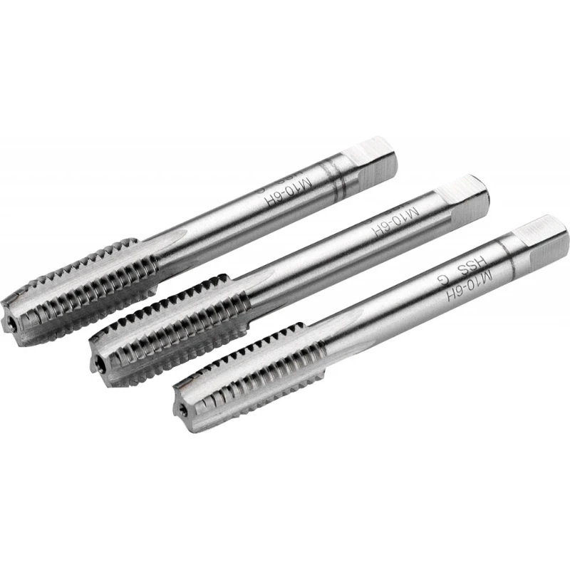 Cimco HAND TAP DIN 352 M 10 S *