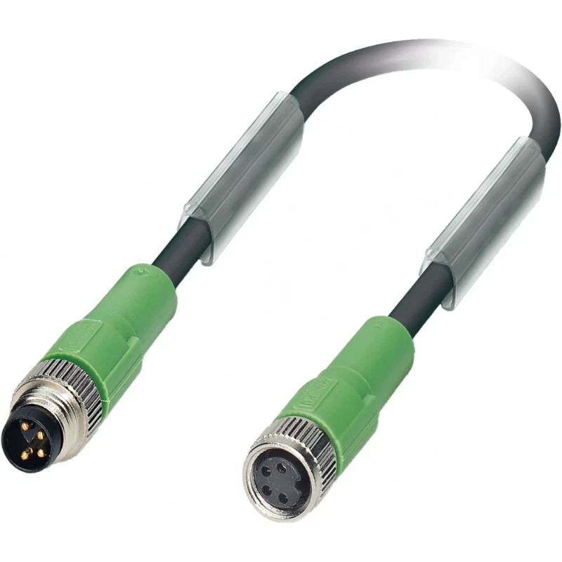 Phoenix Contact SAC Actorkabel 4p M8 0,3m