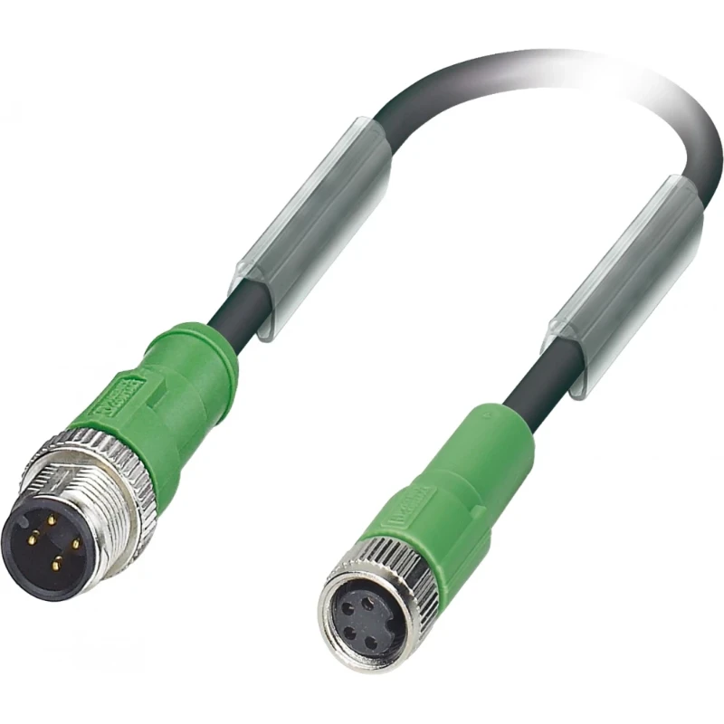 Phoenix Contact SAC Actorkabel 4p M8 3m