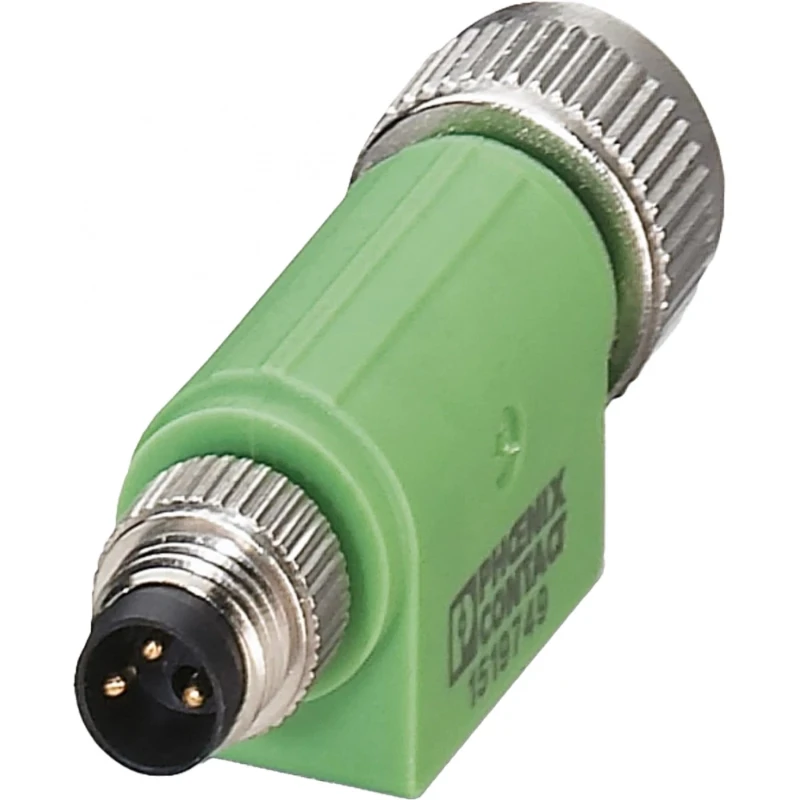 Phoenix Contact Sensor/actor adapter
