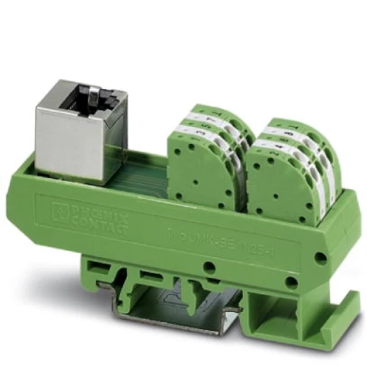 Phoenix Contact Interfacemodule