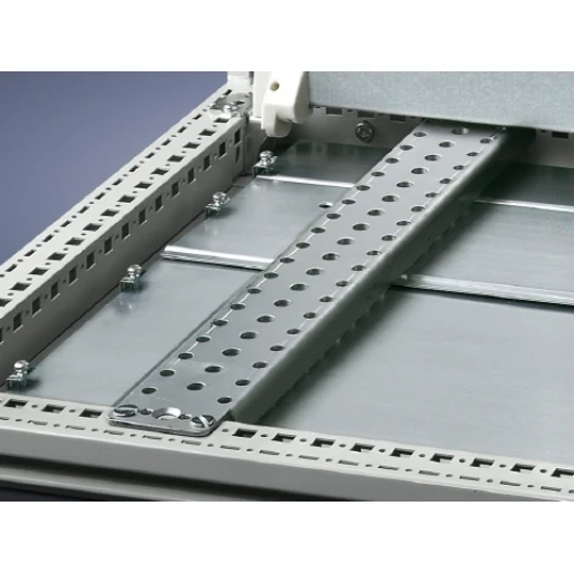 Rittal PS Componenten uitbouw kast Draagrail B340mm D400mm VE=4