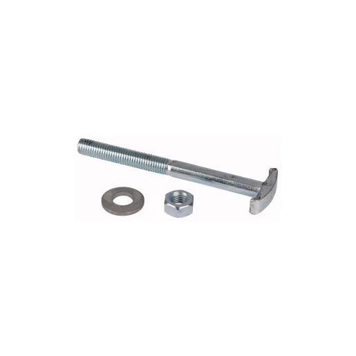 Eaton HAMERKOP AANSLUITING 1X--X10 KOPER OP 2/3X80X10 HOOFDRAIL INCL AFSTD.