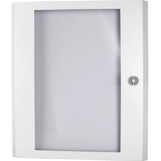 Eaton xEnergy Deur kast/lessenaar Aanslagdeur H1196,5mm B597mm D35mm Staal Wit