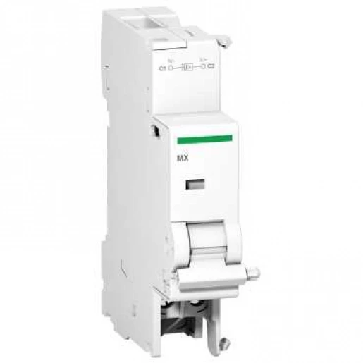 Schneider Electric MX SHUNT TRIP 12-24VAC / 12-24VDC