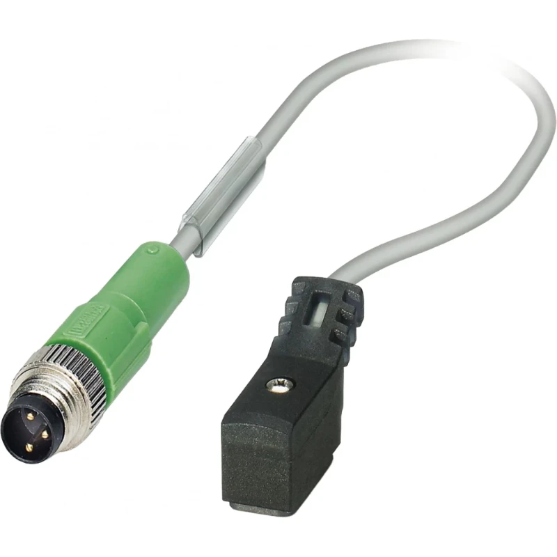 Phoenix Contact SAC Actorkabel 2p 0,3m