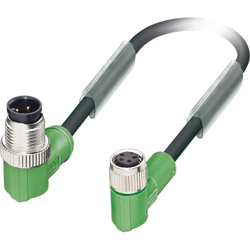 Phoenix Contact SAC Actorkabel 4p M8 3m