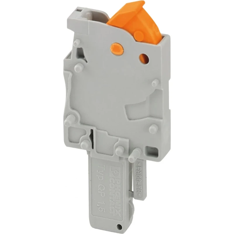 Phoenix Contact Rijgklemconnector