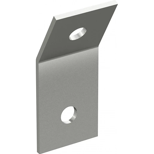 Stago Wibe hoekbeugel (kabeldraagsysteem) staal H 40mm 718904