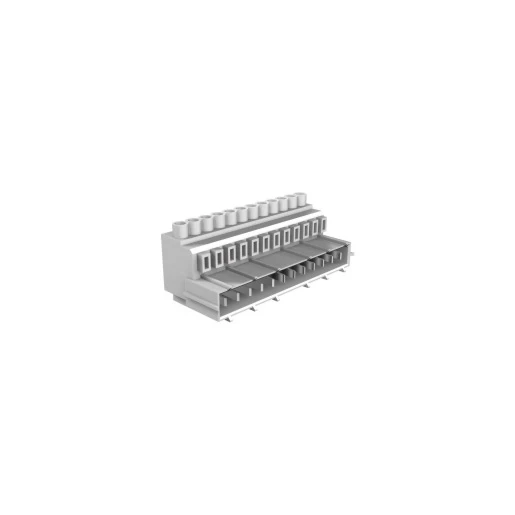 ABB BEDRADING VOOR TMAX XT2/XT4 ADAPTER 12 POLIG VOOR BEWEEGBARE GEDEELTE