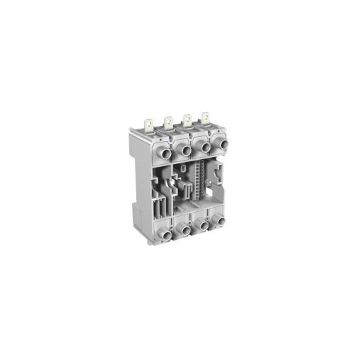 ABB SOKKEL VOOR XT1 PLUG-IN VERLENGDE VOORAANSLUITING 3 POLIG