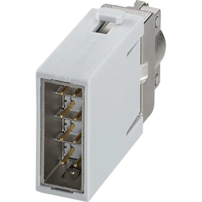 Phoenix Contact Contactblok voor rechthoekige connector