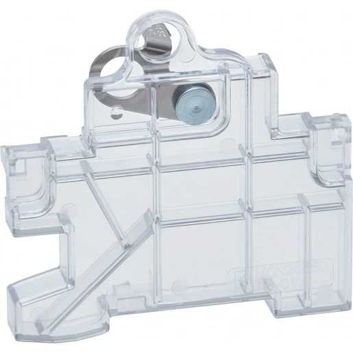 Schneider Electric MULTI9 CB HANDLE LOCK OFF KIT